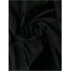 image:imageGORGLITTER Womens Pleated Peplum Tops Blouses Dressy Business Causal Fall Long Sleeve Button Down Work Tunics ShirtBlack