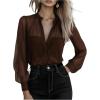Coffee Brown