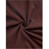 image:imageGORGLITTER Womens Halter Backless Dresses Deep V Neck Flowy Chiffon Bow Tie Layered Party Summer Mini DressCoffee Brown