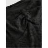 image:imageGORGLITTER Womens Lace Bell Long Sleeve Gothic Mini Dress Goth Festival Y2K Sweetheart Neck Sexy Fall Bodycon DressesBlack