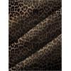 image:imageGORGLITTER Womens Leopard Baggy Sweatpants Wide Leg Y2k Grunge Elastic Waisted Workout Tranck Sweat Pants StreetwearWhite