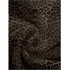 image:imageGORGLITTER Womens Leopard Baggy Sweatpants Wide Leg Y2k Grunge Elastic Waisted Workout Tranck Sweat Pants StreetwearWhite