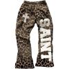 Brown Cheetah