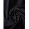 image:imageGORGLITTER Womens Plus Size Bow Neck Short Sleeve Cocktail Midi Dresses Elegant Classy Summer Teacher Long Dress 2025Black
