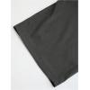 image:imageGORGLITTER Womens Pleated Wide Leg Pants Work Dress Pants Business Casual Slacks Trousers Fall OutfitBlack
