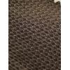 image:imageGORGLITTER Womens Strapless Bikini Crochet High Waisted Boho Bandeau Swimsuit 2 Piece Bathing SuitsChocolate Brown