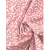 image:imageGORGLITTER Womens Plus Size Skirts for Curvy Floral Midi Skirts Boho Summer Vacation High Waist A Line Flowy Maxi SkirtPink