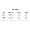 image:imageWomens Split High Waisted Mini Skirt Ruched Dressy Casual Bodycon Skirts
