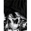 image:imageGORGLITTER Mens Graphic Anime Gym Shorts Y2K 2 in 1 Basketball Athletic Workout Drawstring Drippy ShortsBlack Cartoon