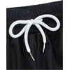image:imageGORGLITTER Mens Graphic Anime Gym Shorts Y2K 2 in 1 Basketball Athletic Workout Drawstring Drippy ShortsBlack Cartoon