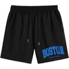 Black Blue B