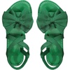 Green Bow
