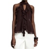 Coffee Brown
