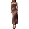 Brown Ombre
