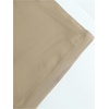 image:imageGORGLITTER Mens Baggy Wide Leg Dress Pants Pleated Work Suit Pants High Waisted Slacks Business Casual TrousersSolid Khaki
