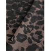 image:imageGORGLITTER Womens Leopard Parachute Pants Cheetah Print Baggy Cargo Track Pants Y2K Elastic High Waisted TrousersBrown