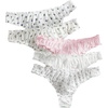 White Multi