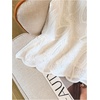 image:imageGORGLITTER Womens Eyelet Tops Cute Floral Embroidered Babydoll Tops Sleeveless Flowy Tank Top Summer Vacation BlousesWhite