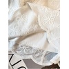 image:imageGORGLITTER Womens Eyelet Tops Cute Floral Embroidered Babydoll Tops Sleeveless Flowy Tank Top Summer Vacation BlousesWhite