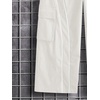 image:imageGORGLITTER Mens Baggy Wide Leg Cargo Pants Loose Streetwear Pants Trousers Parachute Pants SweatpantsBeige