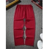 image:imageGORGLITTER Mens Graphic Baggy Sweatpants Y2K Bear Print Wide Leg Casual Workout Pants Athletic Uncuffed TrousersBurgundy