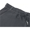 image:imageGORGLITTER Mens Graphic Cargo Shorts Lightweight Summer Casual Y2k Letter Drawstring Waist Sweat Shorts StreetwearDark Grey