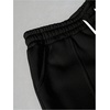 image:imageGORGLITTER Mens Low Waist Baggy Sweatpants Fall Casual Y2K Loose Wide Leg Track Hiking Joggers Sweat Pants with PocketBlack