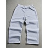 image:imageGORGLITTER Mens Low Waist Baggy Sweatpants Fall Casual Y2K Loose Wide Leg Track Hiking Joggers Sweat Pants with PocketGrey