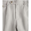 image:imageGORGLITTER Mens Pleated Dress Shorts Summer Business Casual Wide Leg Work Office Shorts Beach Vacation Holiday OutfitsSolid Khaki