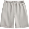 image:imageGORGLITTER Mens Pleated Dress Shorts Summer Business Casual Wide Leg Work Office Shorts Beach Vacation Holiday OutfitsSolid Khaki