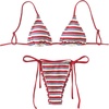 Red and White