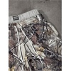 image:imageGORGLITTER Mens Baggy Camo Sweatpants Wide Leg Double Waisted Sweatpants Workout Track Pants Joggers Drippy StreetwearMulticolor
