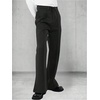 image:imageGORGLITTER Mens Slacks Dress Pants Flared Bell Bottom Pants Bootcut Trousers 70s Vintage Retro Disco OutfitsBlack