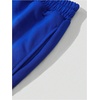 image:imageGORGLITTER Mens Star Graphic Y2K Shorts Letter Drawstring Elastic Waist Summer Workout Track ShortsBlue