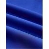 image:imageGORGLITTER Womens Flowy Maxi Skirt Pleated High Waist A Line Long Skirts Work Business Trendy Outfits 2025Royal Blue