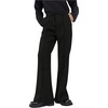 image:imageGORGLITTER Mens Slacks Dress Pants Flared Bell Bottom Pants Bootcut Trousers 70s Vintage Retro Disco OutfitsBlack
