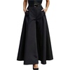 Solid Black