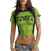 Lime Green