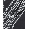 image:imageGORGLITTER Mens Y2K Graphic Zip Up Hoodies Fall Trendy Dressy Halloween Long Sleeve Hooded Sweatshirt StreetwearBlack