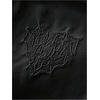 image:imageGORGLITTER Mens Y2k Cropped Tank Top T Shirts Graphic Sleeveless Vest Crewneck Loose Cool StreetwearBlack
