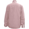 image:imageGORGLITTER Womens Lace Button Up Shirt Office Eyelet Embroidered Long Sleeve Shirts Dressy Casual Work BlousePink