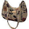 image:imageGORGLITTER Womens Floral Embroidered Purses Top Handle Underarm Shoulder Handbags