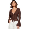 Chocolate Brown