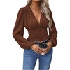 Chocolate Brown