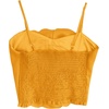 image:imageGORGLITTER Womens Flower Going Out Crop Tops Cute Boho Concert Club OutfitGinger