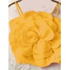 image:imageGORGLITTER Womens Flower Going Out Crop Tops Cute Boho Concert Club OutfitGinger