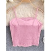 image:imageGORGLITTER Womens Flower Going Out Crop Tops Cute Boho Concert Club OutfitPink