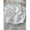 image:imageGORGLITTER Womens Flower Going Out Crop Tops Cute Boho Concert Club OutfitWhite