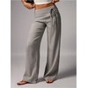 image:imageGORGLITTER Womens Low Rise Dress Pants Casual Dressy Work Trousers SlacksKhaki