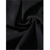 image:imageGORGLITTER Womens Pleated Lace Dress Shorts Formal Dressy Work TailoredBlack